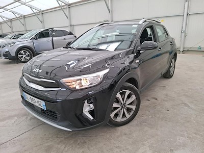 Kia STONIC Stonic 1.0 T-GDi 100ch Active Business