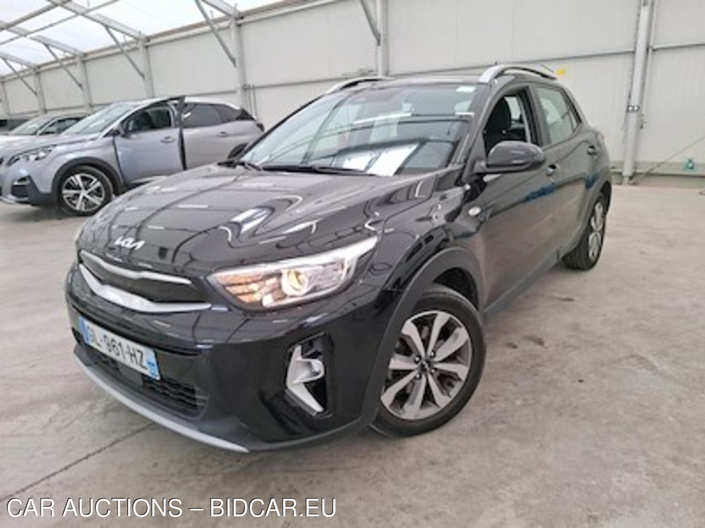 Kia STONIC Stonic 1.0 T-GDi 100ch Active Business
