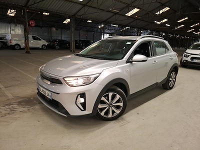 Kia STONIC Stonic 1.0 T-GDi 100ch Active Business