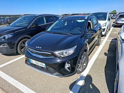 Kia STONIC Stonic 1.0 T-GDi 100ch Active Business