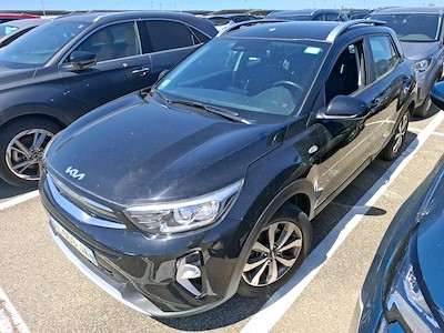 Kia STONIC Stonic 1.0 T-GDi 100ch Active Business