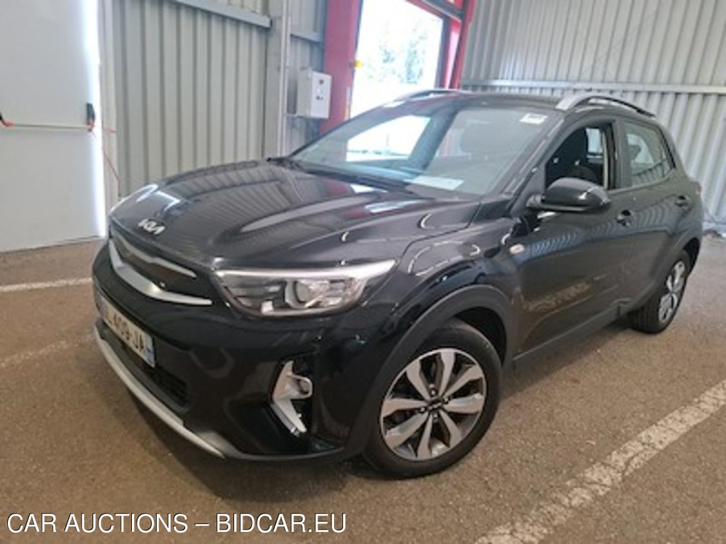 Kia STONIC Stonic 1.0 T-GDi 100ch Active Business