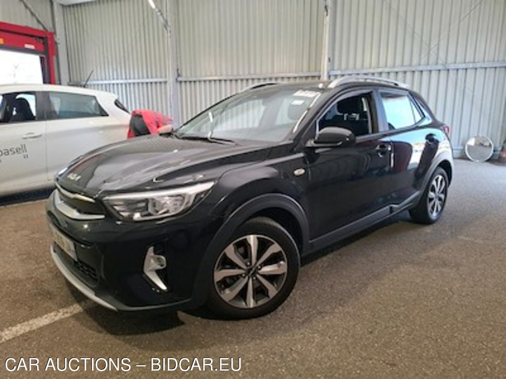 Kia STONIC Stonic 1.0 T-GDi 100ch Active Business