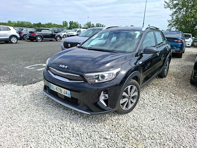 Kia STONIC Stonic 1.0 T-GDi 100ch Active Business
