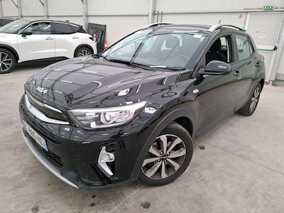Kia STONIC Stonic 1.0 T-GDi 100ch Active Business