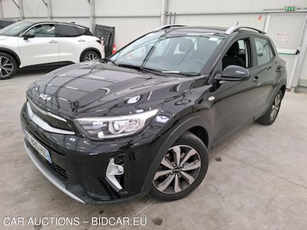 Kia STONIC Stonic 1.0 T-GDi 100ch Active Business