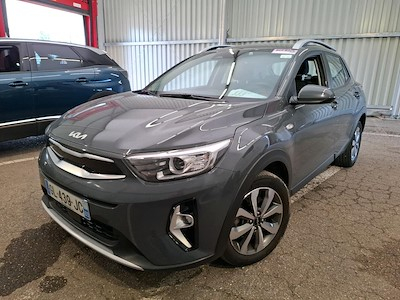Kia STONIC Stonic 1.0 T-GDi 100ch Active Business DCT7