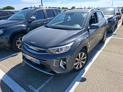 Kia STONIC Stonic 1.0 T-GDi 100ch Active Business DCT7