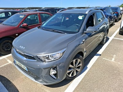 Kia STONIC Stonic 1.0 T-GDi 100ch Active Business DCT7