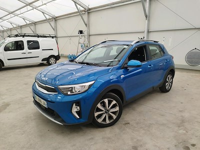 Kia STONIC Stonic 1.0 T-GDi 100ch Active Business DCT7