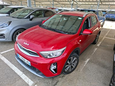 Kia STONIC Stonic 1.0 T-GDi 100ch Active Business DCT7