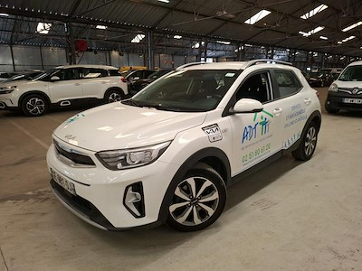 Kia STONIC Stonic 1.0 T-GDi 120ch MHEV Active Business DCT7