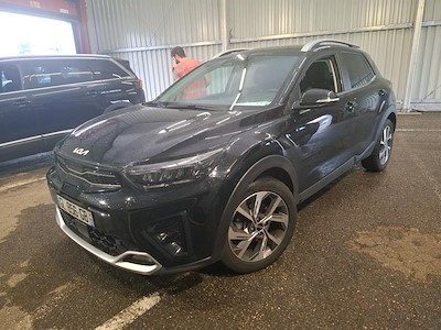 Kia STONIC Stonic 1.0 T-GDi 120ch MHEV GT Line Premium