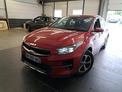 Kia XCEED XCeed 1.6 GDi 141ch PHEV Active Business DCT6
