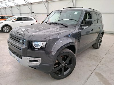 Land Rover DEFENDER Defender 110 2.0 P400e S