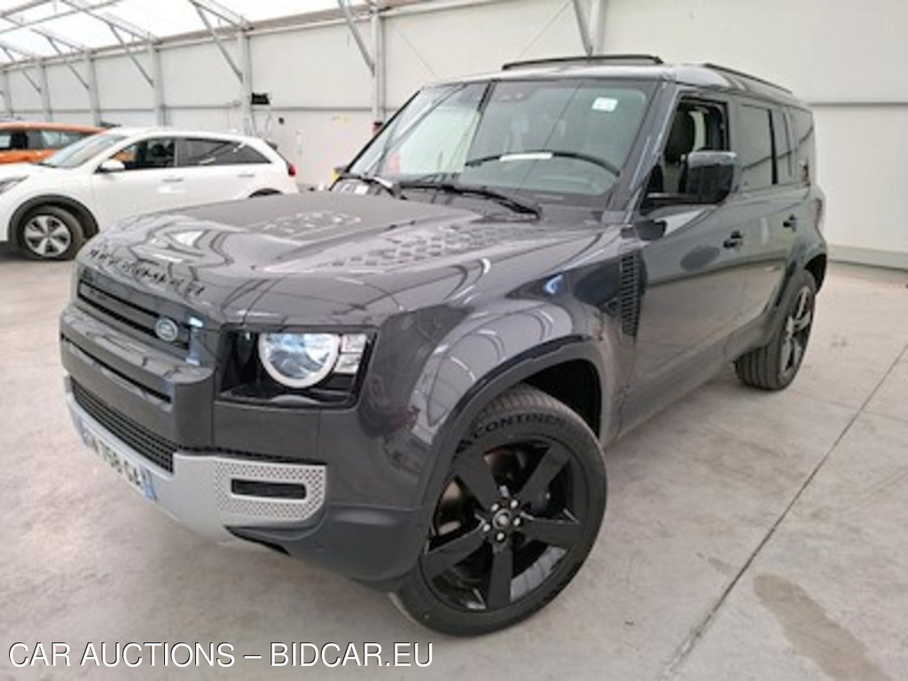 Land Rover DEFENDER Defender 110 2.0 P400e S