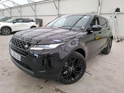 Land Rover EVOQUE Range Rover Evoque 2.0 P 200ch S AWD BVA