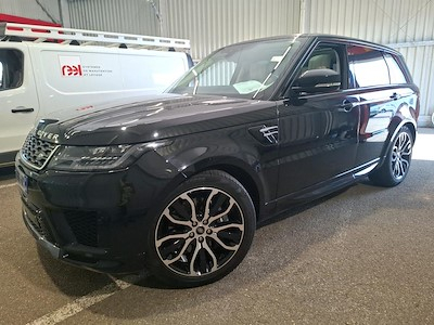 Land Rover Range rover sport Range Rover Sport 2.0 P400e 404ch HSE Mark IX