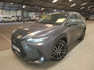 Lexus NX NX 450h+ Executive 4WD