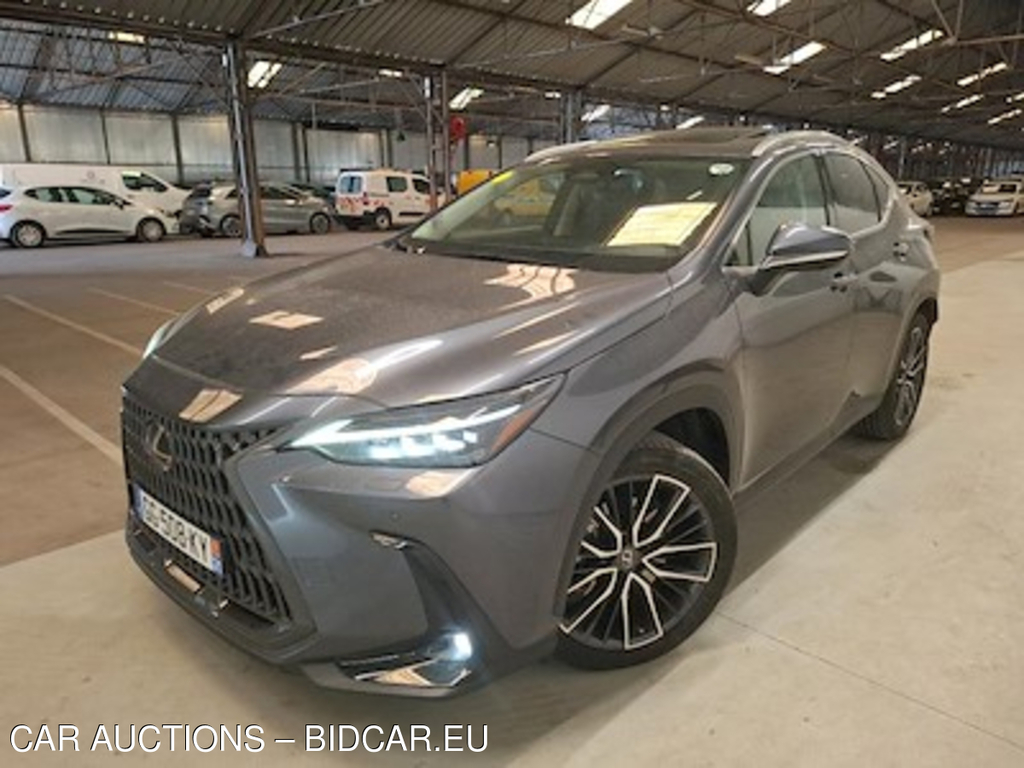 Lexus NX NX 450h+ Executive 4WD