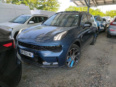 Lynk &amp; Co 01 01 1.5 PHEV 261ch DCTH 7