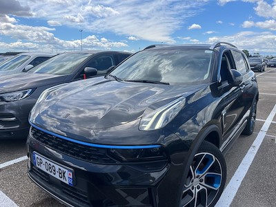 Lynk &amp; Co 01 01 1.5 PHEV 261ch DCTH 7