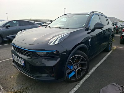 Lynk &amp; Co 01 1 1.5 PHEV 261ch DCTH 7