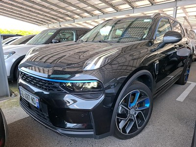 Lynk &amp; Co 01 1 1.5 PHEV 261ch DCTH 7