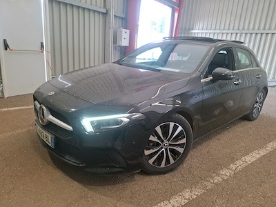 Mercedes-Benz Classe A Classe A 180d 116ch Business Line 8G-DCT