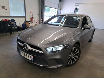 Mercedes-Benz Classe A Classe A 250 e 160+102ch Business Line 8G-DCT 8cv
