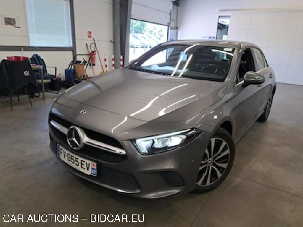 Mercedes-Benz Classe A Classe A 250 e 160+102ch Business Line 8G-DCT 8cv