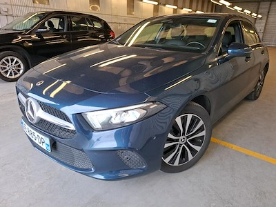 Mercedes-Benz Classe A Classe A 250 e 163+109ch Business Line 8G-DCT