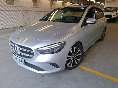 Mercedes-Benz Classe B Classe B 180d 2.0 116ch Business Line Edition 8G-DCT