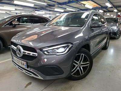 Mercedes-Benz Classe gla GLA 250 e 218ch Business Line 8G-DCT