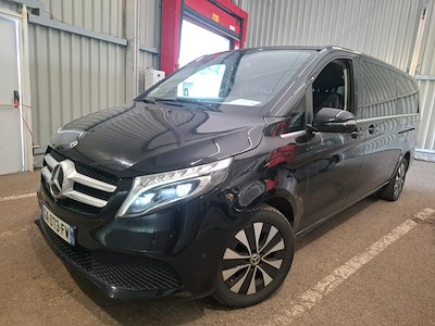 Mercedes-Benz Classe V Classe V 250 d Extra-Long Avantgarde 9G-Tronic