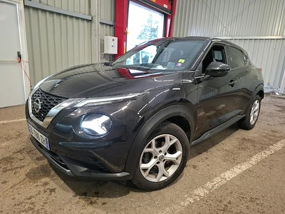 Nissan JUKE Juke 1.0 DIG-T 114ch Business+ DCT 2021