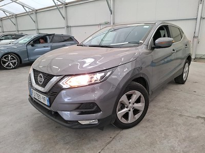 Nissan QASHQAI Qashqai 1.5 dCi 115ch Business Edition