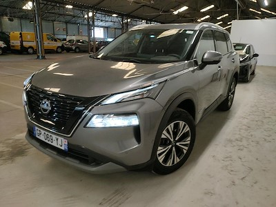 Nissan X-TRAIL X-Trail e-4orce 213ch N-Connecta 7 places