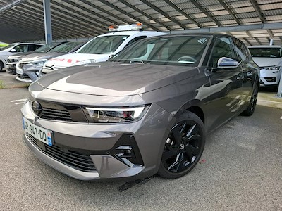 Opel ASTRA Astra 1.2 Turbo 130ch GS