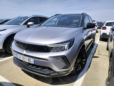 Opel GRANDLAND Grandland 1.2 Turbo 130ch GS Line
