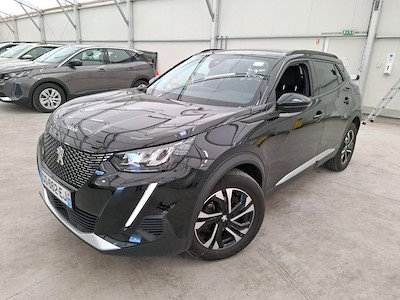 Peugeot 2008 2008 1.2 PureTech 100ch S&amp;S Allure Pack