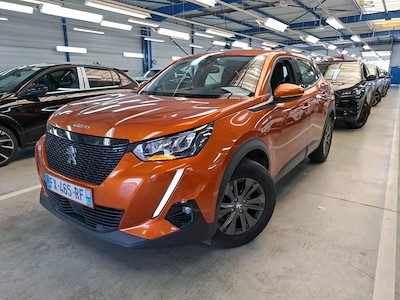 Peugeot 2008 2008 1.2 PureTech 130ch S&amp;S Active Business EAT8