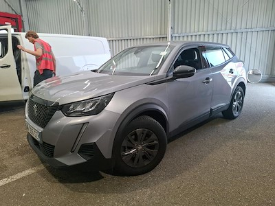 Peugeot 2008 2008 1.2 PureTech 130ch S&amp;S Active Pack EAT8
