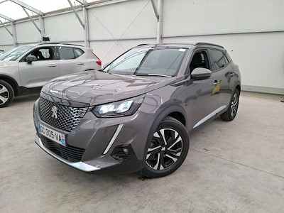 Peugeot 2008 2008 1.2 PureTech 130ch S&amp;S Allure Business EAT8