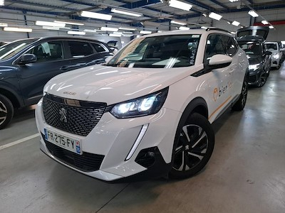 Peugeot 2008 2008 1.2 PureTech 130ch S&amp;S Allure Business EAT8 7cv
