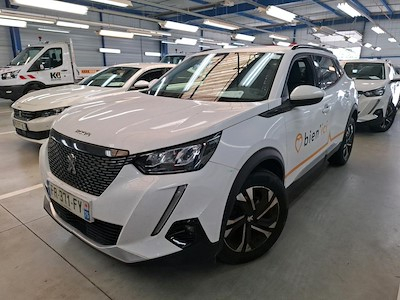 Peugeot 2008 2008 1.2 PureTech 130ch S&amp;S Allure Business EAT8 7cv