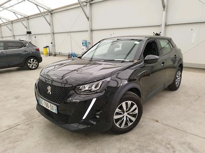 Peugeot 2008 2008 1.5 BlueHDi 110ch S&amp;S Active Business
