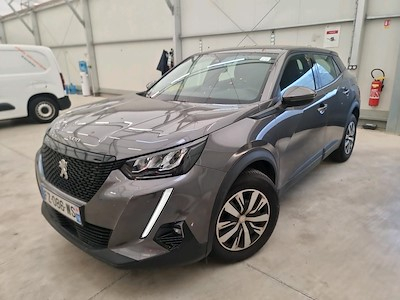 Peugeot 2008 2008 1.5 BlueHDi 110ch S&amp;S Active Business