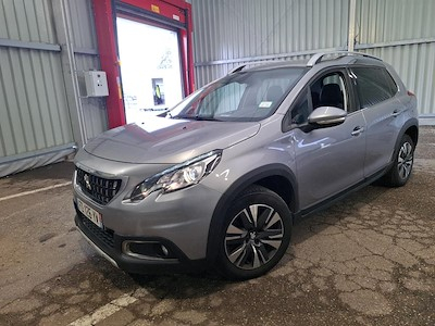 Peugeot 2008 2008 1.5 BlueHDi 120ch E6.c Allure Business S&amp;S EAT6