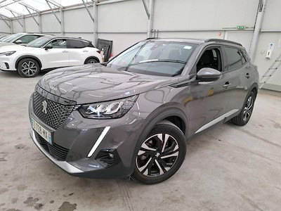 Peugeot 2008 2008 1.5 BlueHDi 130ch S&amp;S Allure Business EAT8